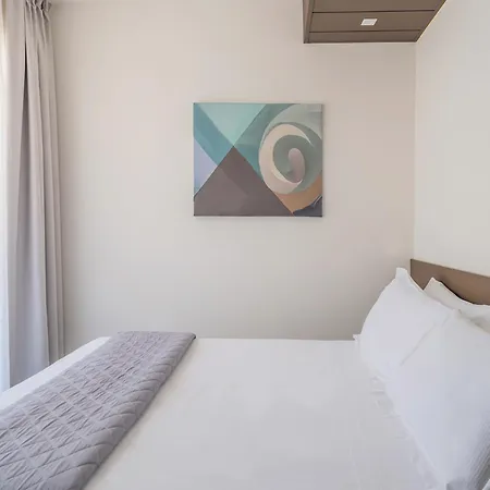 Residence Goldoni 6 Suite Apartment-3